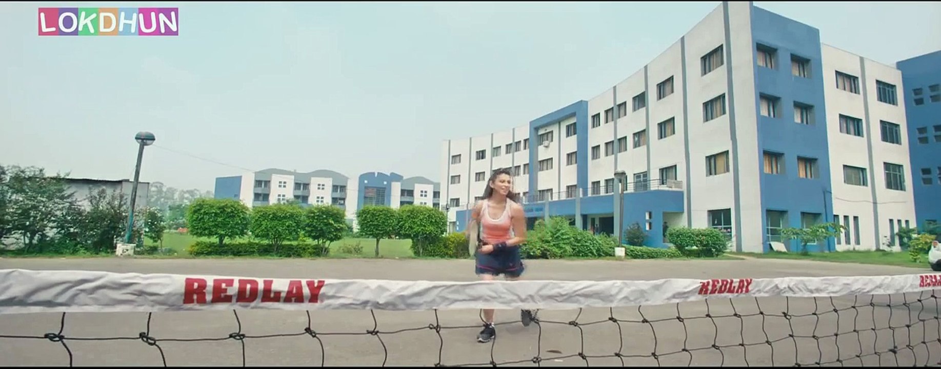 Pai Gaya Thappad - Punjabi Comedy Scene - Fateh - Latest Punjabi Scenes 2014