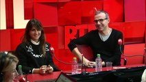 Stéphane Bern reçoit Géraldine Nakache dans A La Bonne Heure du 19 01 15 - Partie 3