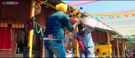 Punjabi Ravan - Chankana - Diljit Dosanjh - Disco Singh - Punjabi Comedy Scene 2