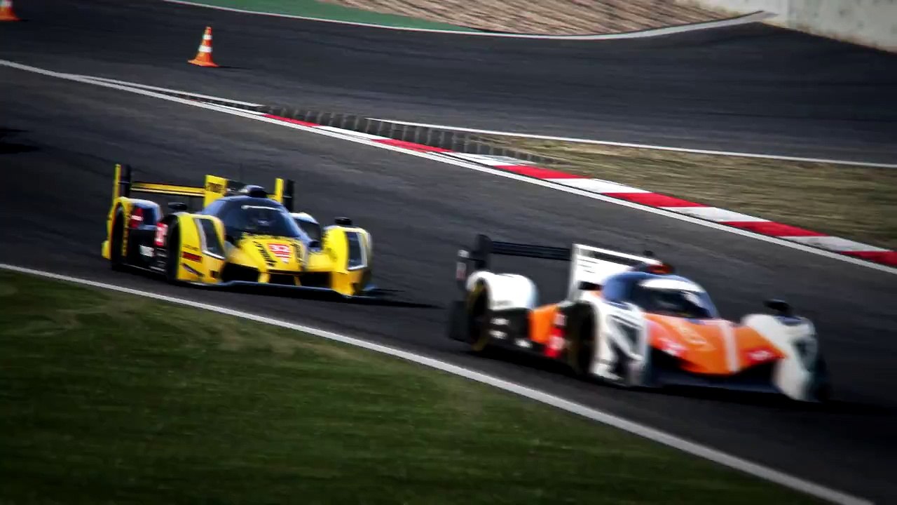 Project CARS - Bande-annonce "Start Your Engines"