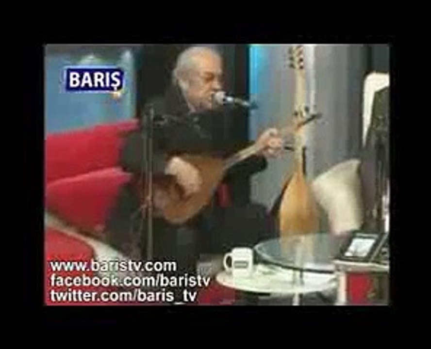 Aşık Gülabi - Medet Ya Ali [Duaz İmam]