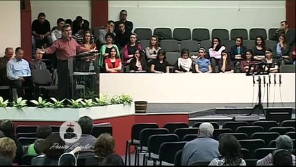 De la tragedie la triumf Nelu Filip