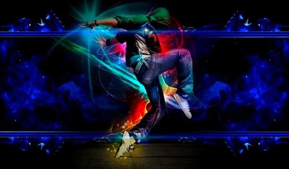 "Bounce with me" (Robbie-j-Cool's Beats & Instrumentals)