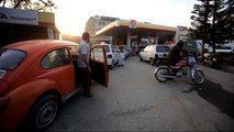 Pakistan'da Benzin Krizi - 2000'e Yakın Benzin İstasyonu Kapatıldı