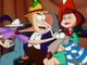 Mad Jack the Pirate Mad Jack and the Beanstalk FULL Cartoon Online Tv