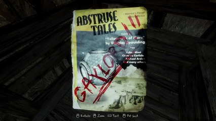 Let's Play: The Vanishing of Ethan Carter - Part 5