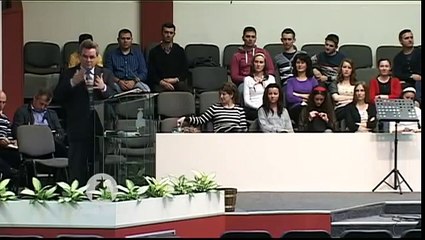 Lectie deschisa despre inchinare Nelu Filip