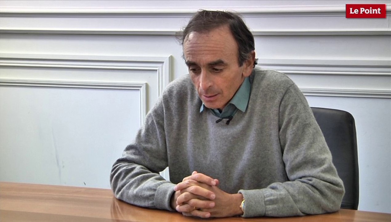 Zemmour : "La fin de Charlie Hebdo sonne la fin de l'idéologie dominante de mai 68"