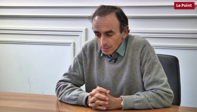 Zemmour : La fin de Charlie Hebdo sonne la fin de l'idéologie dominante de mai 68