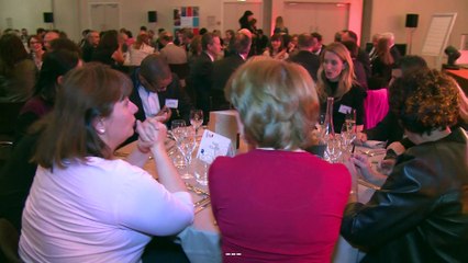 Remise des prix de la 3ème Edition du Festival dans la Boîte ! Emploi & Handicap