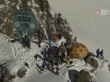 Nicolas Salencon | 5th Skier Men | FWT14 Highlights