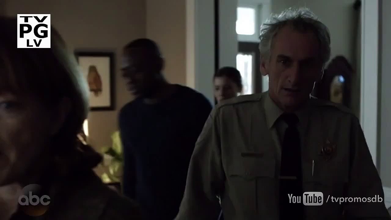 Resurrection - saison 2 - épisode 13 - Teaser
