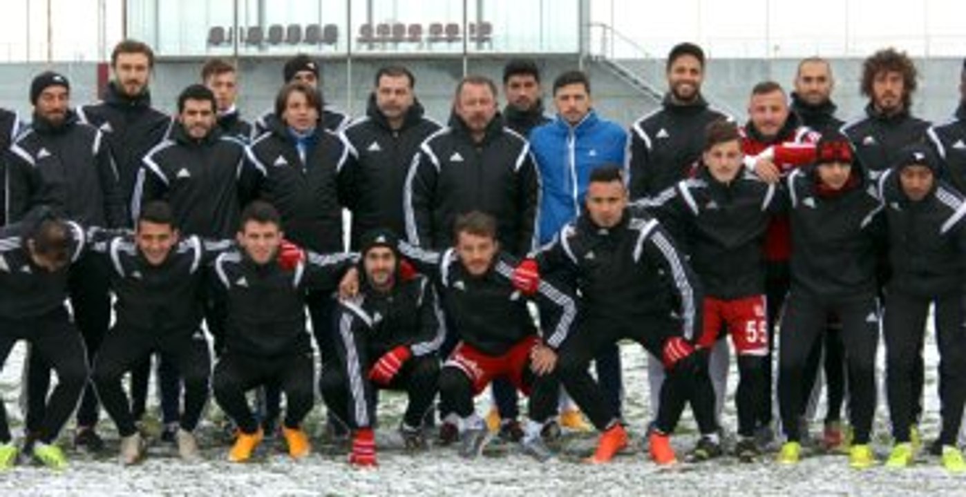 Sivasspor'un İsim Sponsoru "Medicana" Oldu