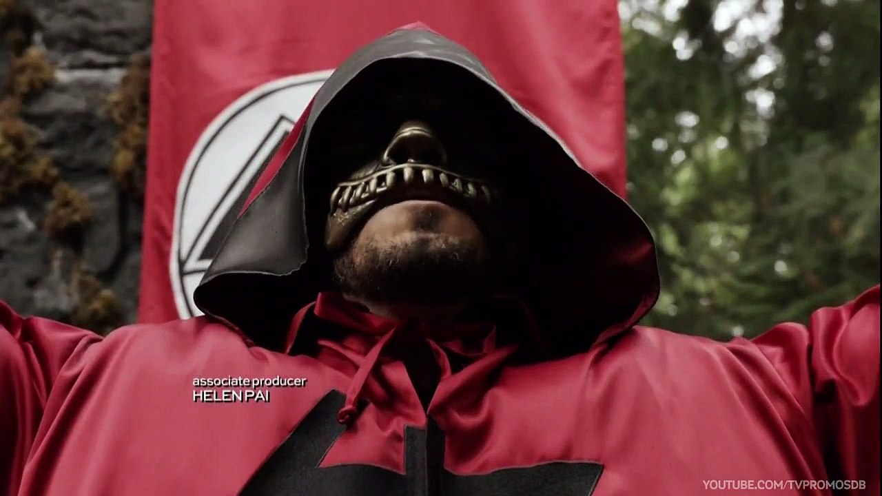 Grimm - saison 4 - épisode 10 - Teaser