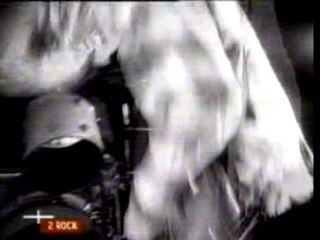 Nirvana - In Bloom Sub Pop