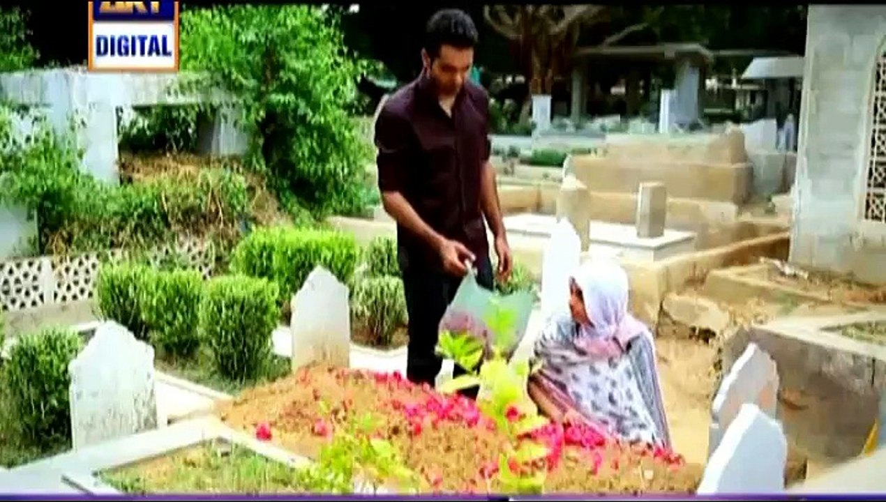 Khuda Na Karay Episode 14 on Ary Digital in High Quality 19th January 2015 -