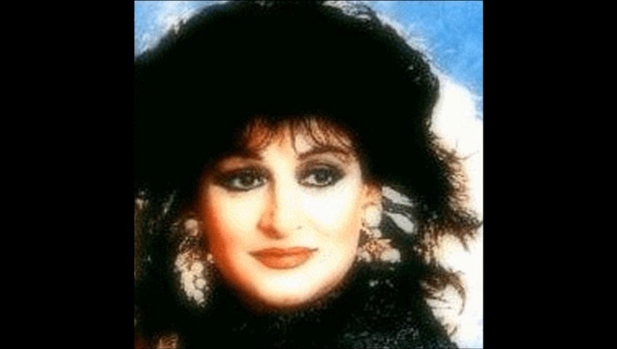 ٧  أغنيات جميلة من وردة الجزائرية  ♥ Beautiful Songs of Warda Al Jazairia