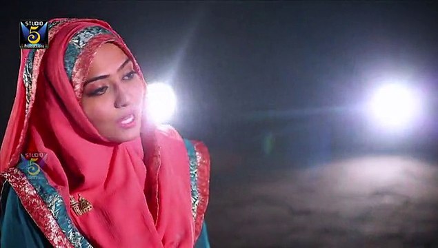 KANKAR SEY KALMA PARHWAO PHIR KEHNA HUM JESEY THEY BY HAFIZ JAVERIA SALEEM ALBUM 2015