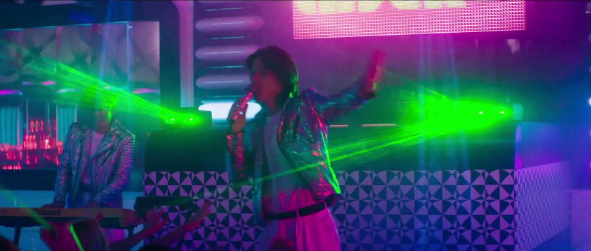 Oficjalny zwiastun filmu DISCO POLO