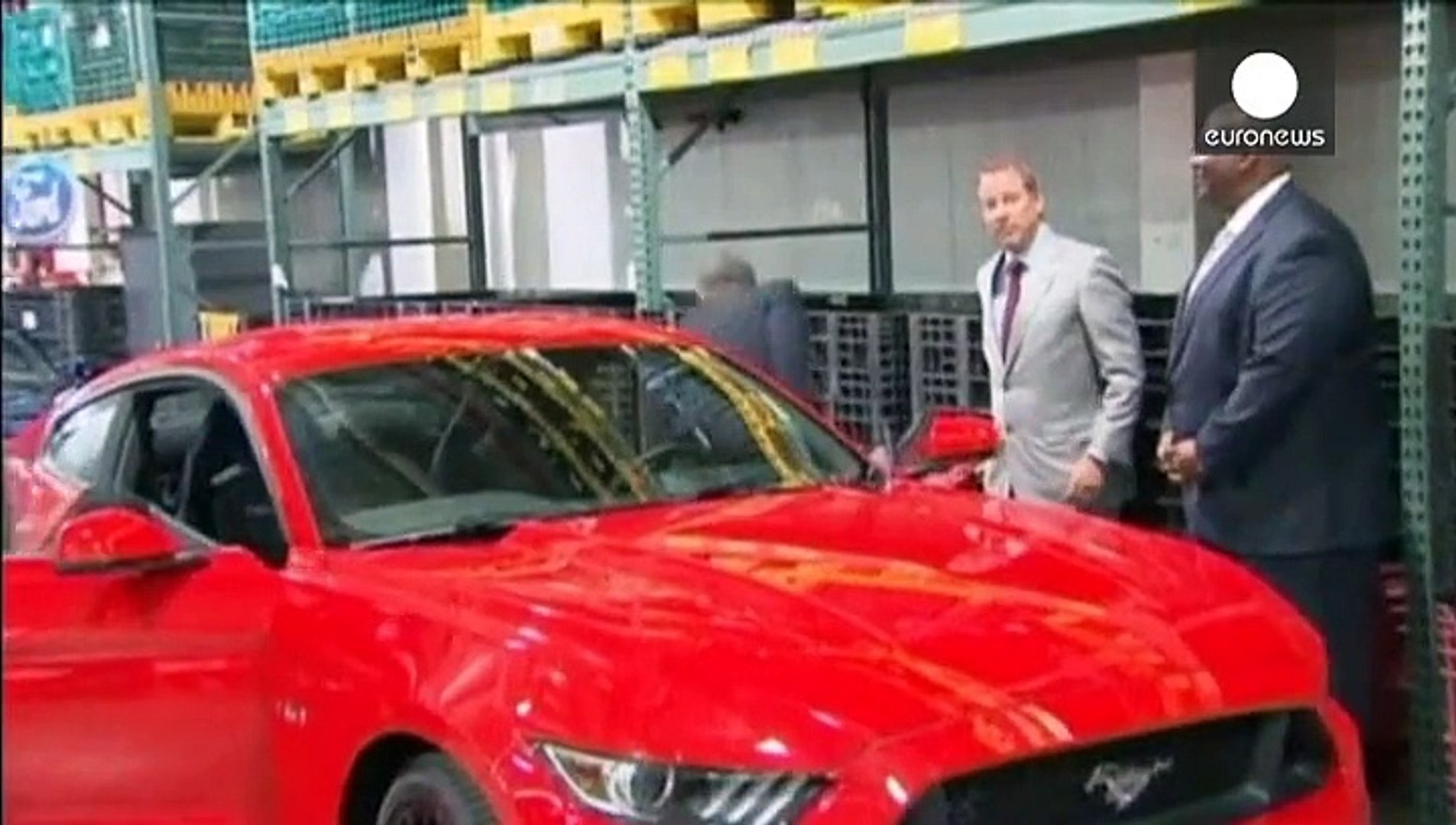 ⁣США: Обама та Конгрес застрягли в лещатах двопартійної системи