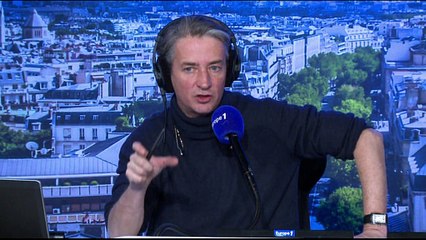 Michel Wieviorka dans "Le club de la presse" - PARTIE 3