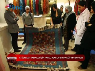 7'de Sanat (19 Ocak 2015)