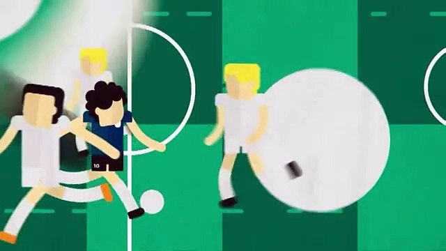 TV3 - 33 recomana - Foot-ball, il·lustrat per Omelette