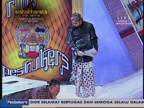 [150119]Pesbukers - Seg2