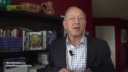 Mondialisme pour des Guerres Sionistes