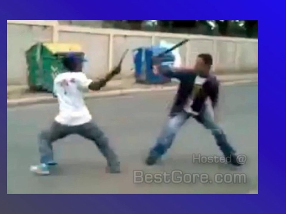 Bible says Dominicans don't play, cut you