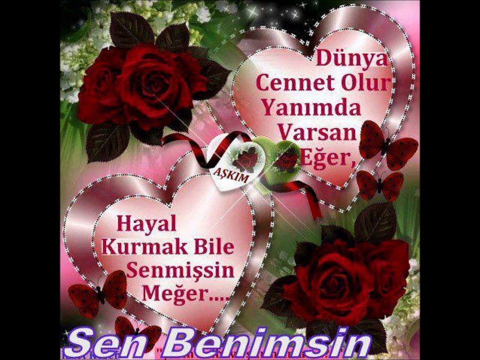 KIŞ MASALI AŞK MASALI