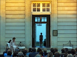 La voix humaine - l'Atelier de Raray - intro