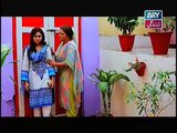 Behnein Aisi Bhi Hoti Hain Episode 159 Full on Ary Zindagi 19th January 2015 Online Episode