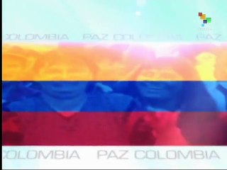 Colombia: new round of peace talks will address end of the conflict