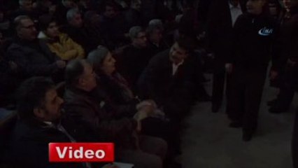 Hrant Dink Diyarbakır'da da Anıldı