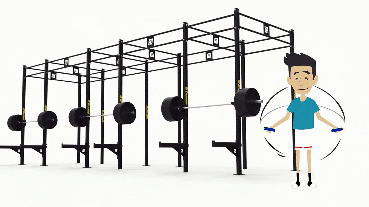 Buy Or Sell Used CrossFit Equipment