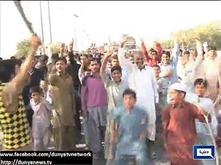 Karachi: Infant dies due to fall in hole