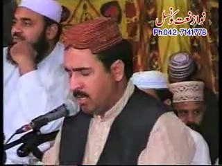 AHMED ALI HAKIM NEW Naat