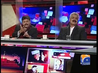 Capital Talk-19 Jan 2015