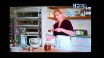Bake w/ Anna Olson - Classic Devil's Food Cake