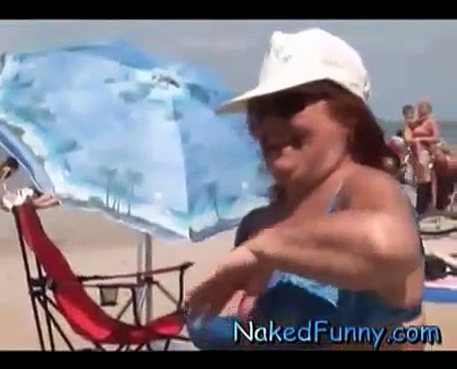 Naked Funny _