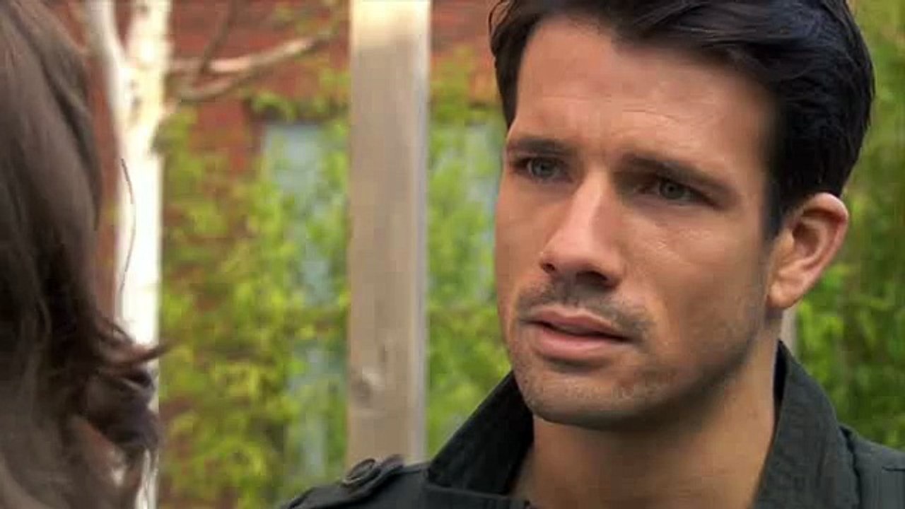 Hollyoaks 19th January 2015