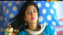 Ishq Mai Aesa Haal Bhi Hona Hai Episode 35 on Express Ent in High Quality 19th January 2015