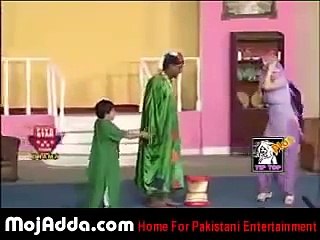 Stage Drama Darling by Hina Shaheen 2014