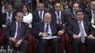 4. Çukurova Zirvesi - Nobel Ödüllü Ekonomist Prof. Dr. Joseph Stiglitz