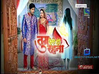 Tum Aise Hi Rehna - 21st January 2015 - Full Episode