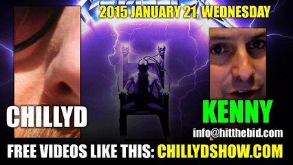 Who Cares About the Stock Market with HitTheBid