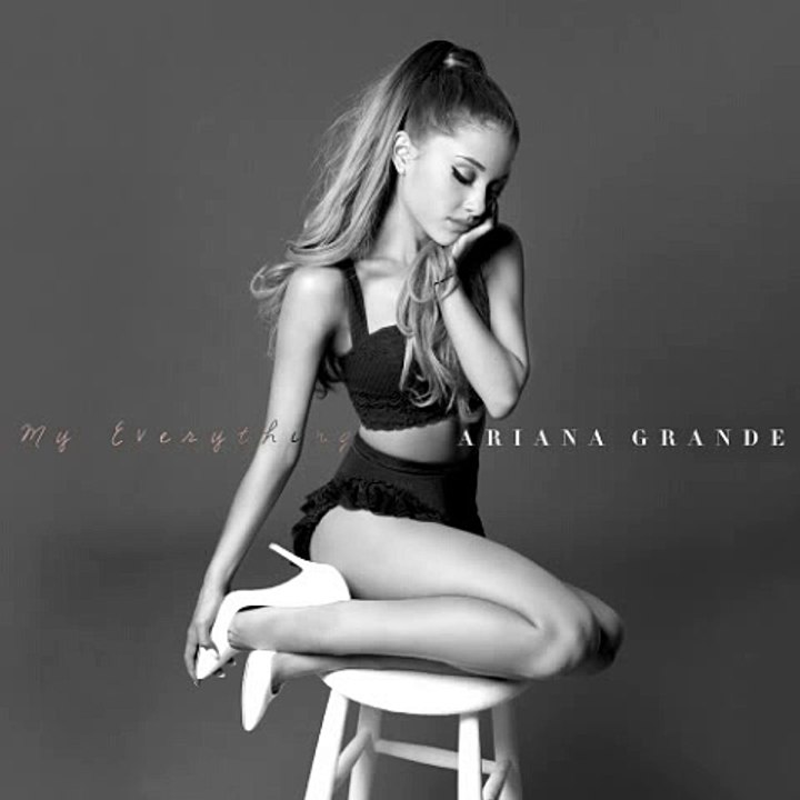 Ariana Grande, Jessie J, Nicki Minaj - Bang Bang (Audio)