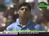 Punjabi Totay Cricket Special Shahid Afridi Vs India funny cricket videos