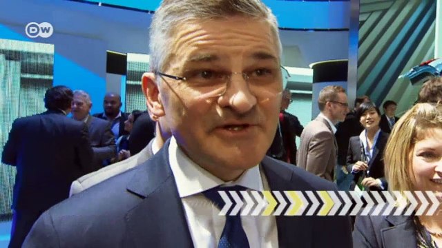 Examine it!: North American International Auto Show 2015 | Drive it!